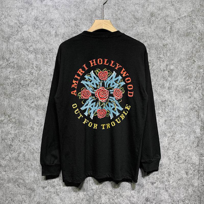 Amiri S-2XL 11trCH297